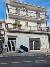 Appartamento al piano secondo(Policoro)