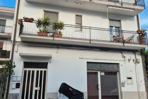 Appartamento al piano secondo(Policoro)