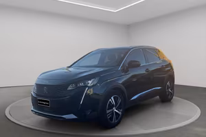 Peugeot 3008 1.5 bluehdi GT s&s 130cv eat8