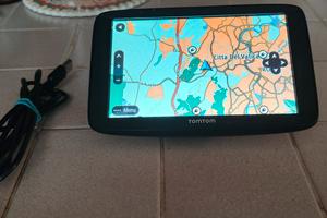 Navigatore Satellitare TomTom Start 62 