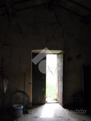 RUSTICO A VEROLI - Vista 4