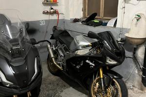 Kawasaki 636 2004