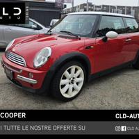 MINI Cooper 1.6 16V Cooper