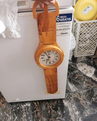orologio da parete 