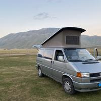 1993 Volkswagen T4 California Westfalia