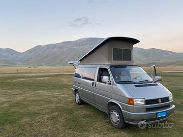 1993 Volkswagen T4 California Westfalia