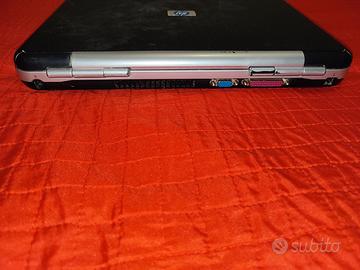 Portatile hp