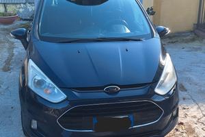 Ford Bmax
