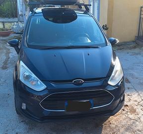 Ford Bmax