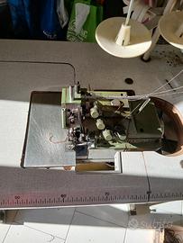 macchina da cucire taglicuci