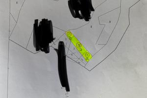 Terreni in blocco tra Montefalcone e Roccavivara