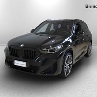BMW X1 (U11) - X1 xDrive 23d Msport