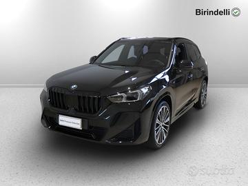 BMW X1 (U11) - X1 xDrive 23d Msport