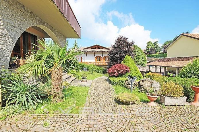 Casa – Selvino, Masù, Bergamo - Altro