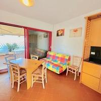 Ampio e luminoso bilocale al mare