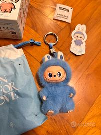 POP MART Labubu Pin for Love O “Openness” ORIGINAL