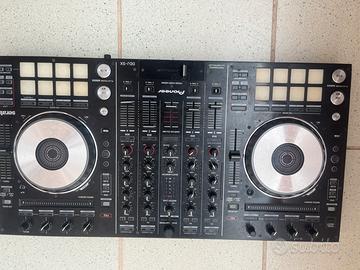 Pioneer SERATO DDJ-SX