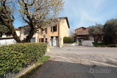 AICURZIO-3 o 4 locali sue due livelli