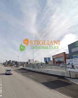 Locale, Viale Unità D'Italia - Ripalimosani