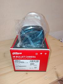 N  1 Telecamera DAHUA DH-HAC-HFW1200RP-Z-IRE6