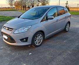 FORD C-Max 2ª serie - 2013