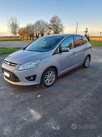 FORD C-Max 2ª serie - 2013