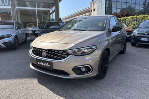 FIAT Tipo 1.6 Mjt S&S 5 porte Lounge