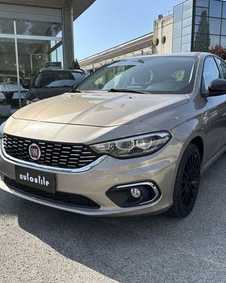 FIAT Tipo 1.6 Mjt S&S 5 porte Lounge
