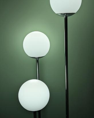 Lampada da terra Simrishamn Ikea 