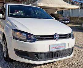 VOLKSWAGEN Polo 1.2 TDI DPF 5p. Comfortline