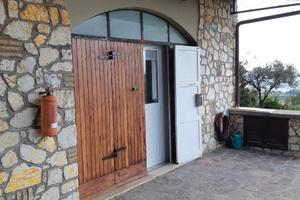 Appartamento in villa