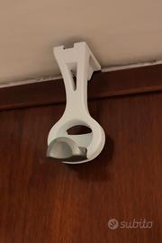 Appendiabiti da porta