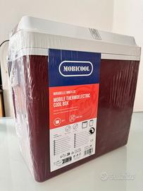 Frigorifero mobicool  mirabelle elettrico