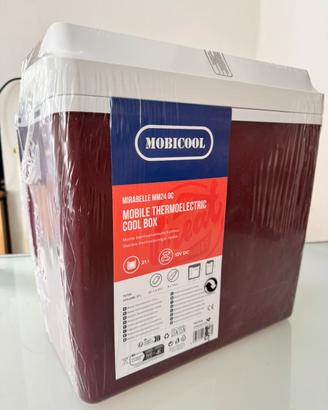 Frigorifero mobicool  mirabelle elettrico