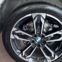 Cerchi completi bmw r 19