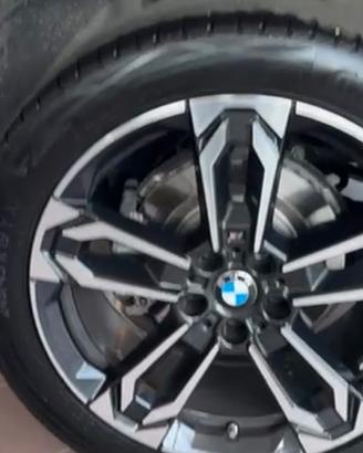 Cerchi completi bmw r 19