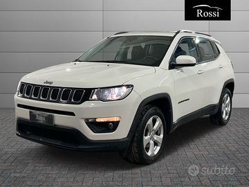 JEEP Compass II 2017 - Compass 1.6 mjt Long U62649