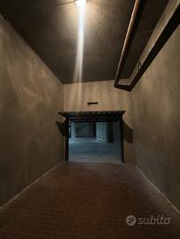 Garage zona centrale 180