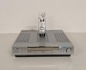 Thomson - DPL900VD - Home Cinema