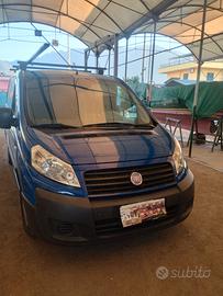 FIAT scudo 1600 multijet