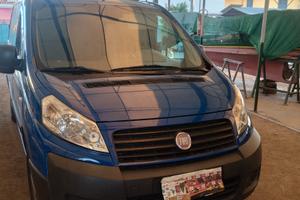 FIAT scudo 1600 multijet