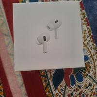 Apple AirPods Pro 2ª Generazione (USB-C) – NUOVI &