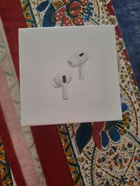 Apple AirPods Pro 2ª Generazione (USB-C) – NUOVI &