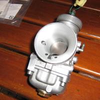 carburatore x golart kz