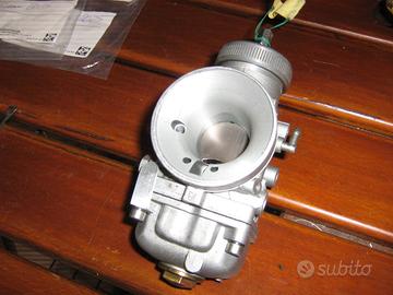 carburatore x golart kz