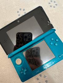 Nintendo 3DS