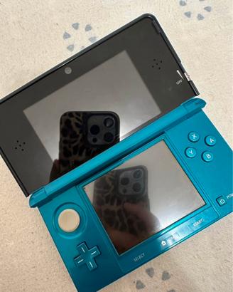 Nintendo 3DS