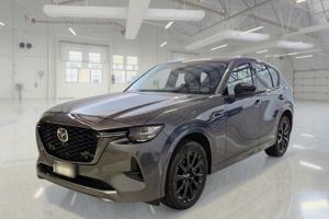 MAZDA CX-60 2.5L E-SKYACTIV PHEV HOMURA AWD AUTO S