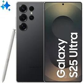 Samsung Galaxy S 25 Ultra 512 GB