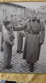 mussollini l' alleato   2 voll. di R. de  felice  